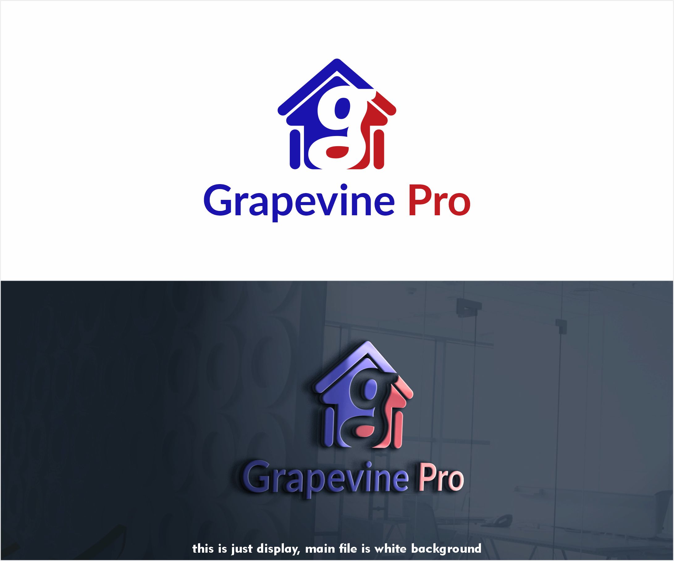 Design de Logo par alkaline pour ce projet | Design #28038387