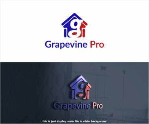 Design de Logo par alkaline pour ce projet | Design : #28038387