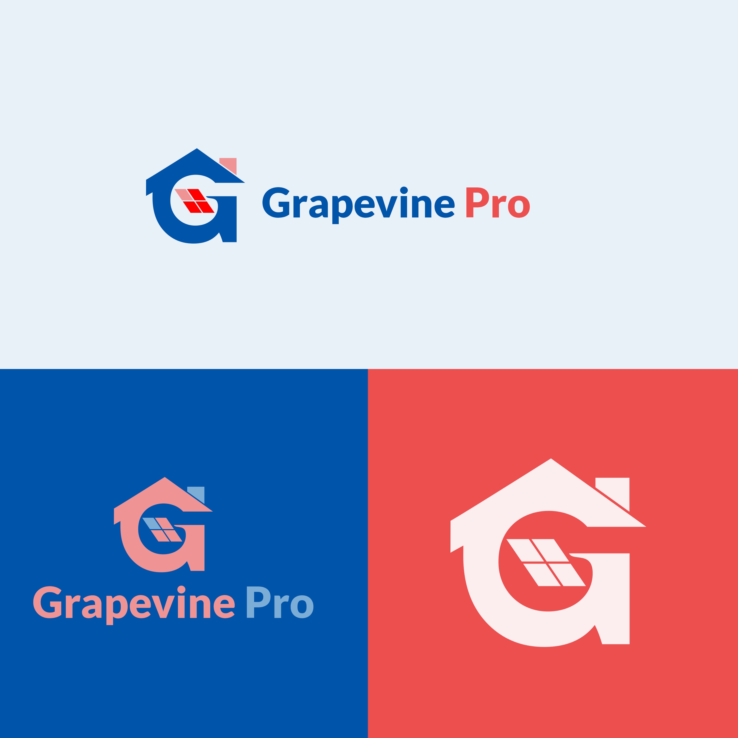 Logo Design by PRØ MÏX for this project | Design #28044386