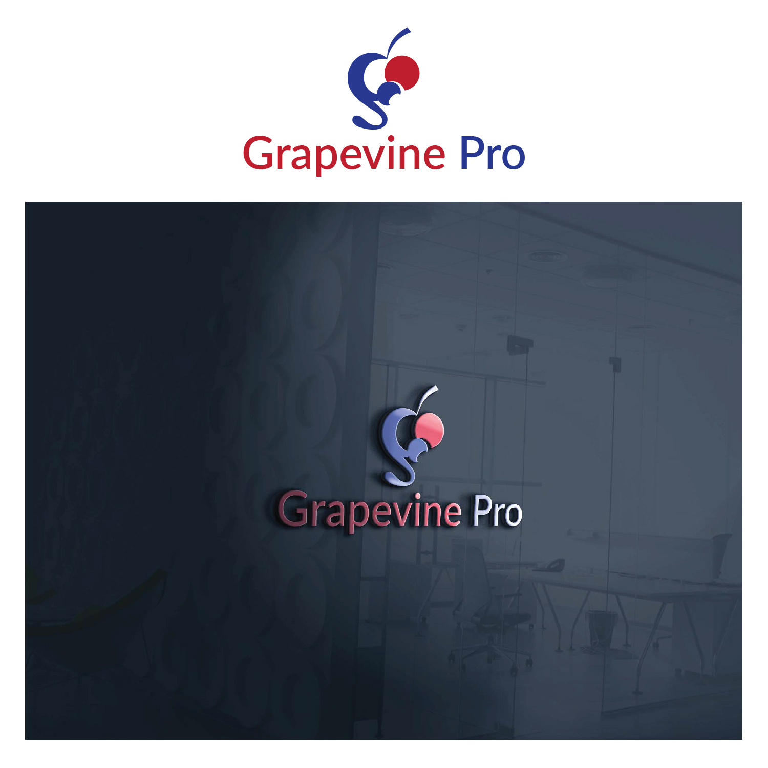 Logo Design by Maxo-Biz for this project | Design #28039403