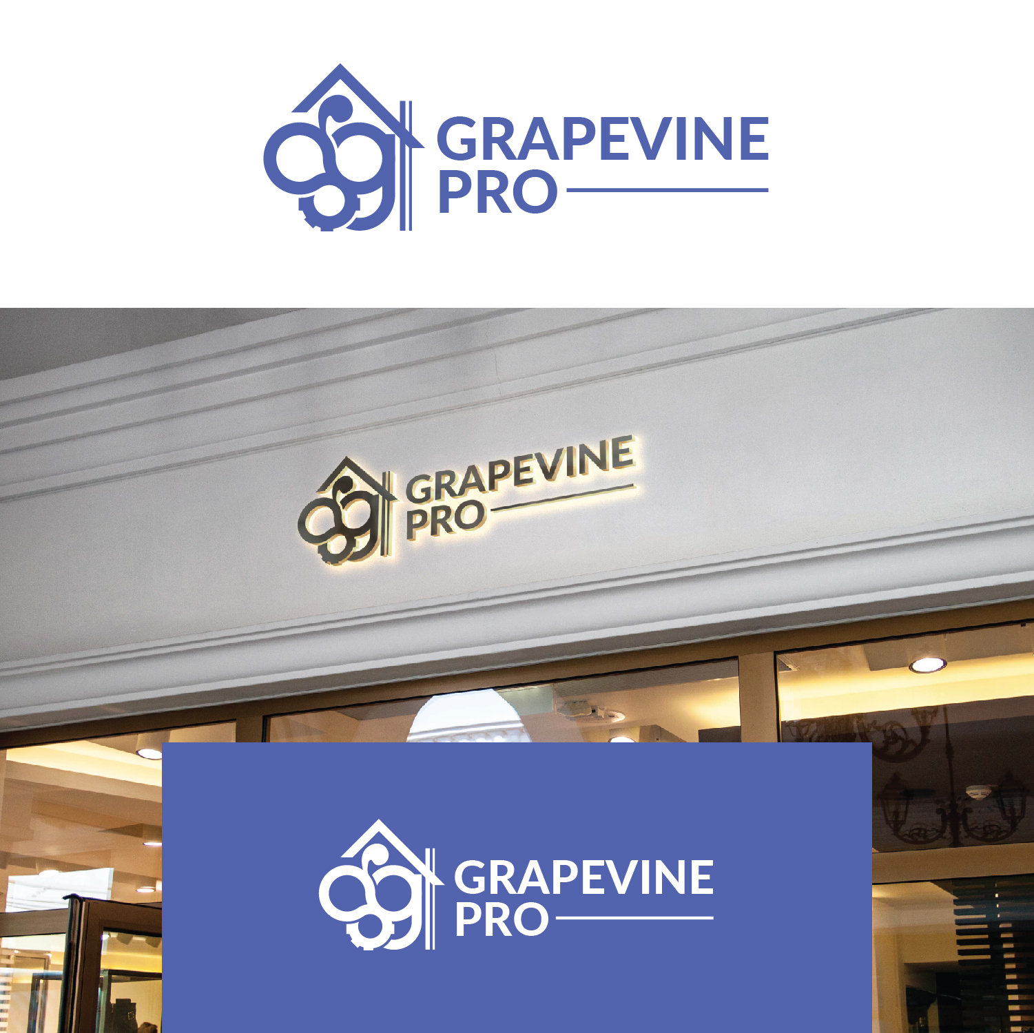 Logo Design by Maxo-Biz for this project | Design #28044722