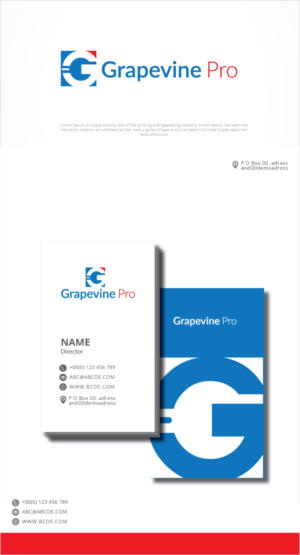Design de Logo par graphicevolution pour ce projet | Design : #28040842