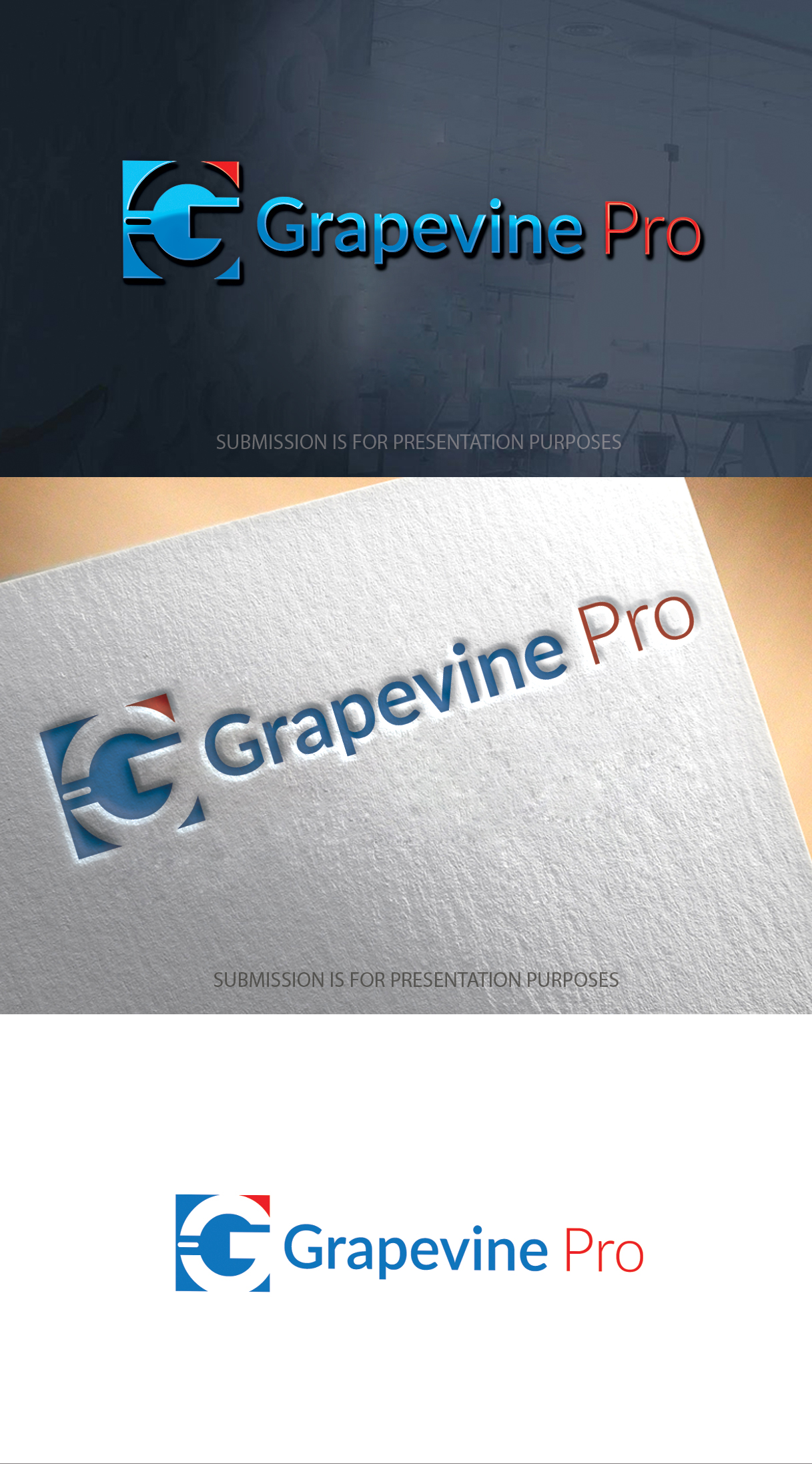 Design de Logo par graphicevolution pour ce projet | Design #28040843