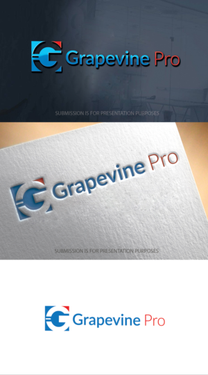 Design de Logo par graphicevolution pour ce projet | Design : #28040843