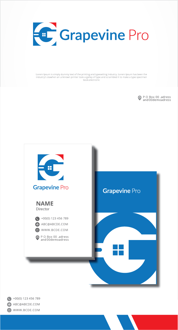 Design de Logo par graphicevolution pour ce projet | Design #28041612