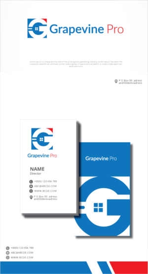 Design de Logo par graphicevolution pour ce projet | Design : #28041612