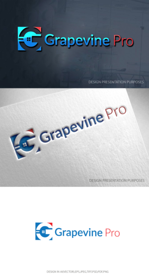 Design de Logo par graphicevolution pour ce projet | Design : #28041613