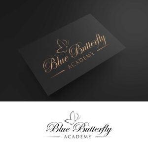 Logo-Design von Anton für dieses Projekt | Design #28038193