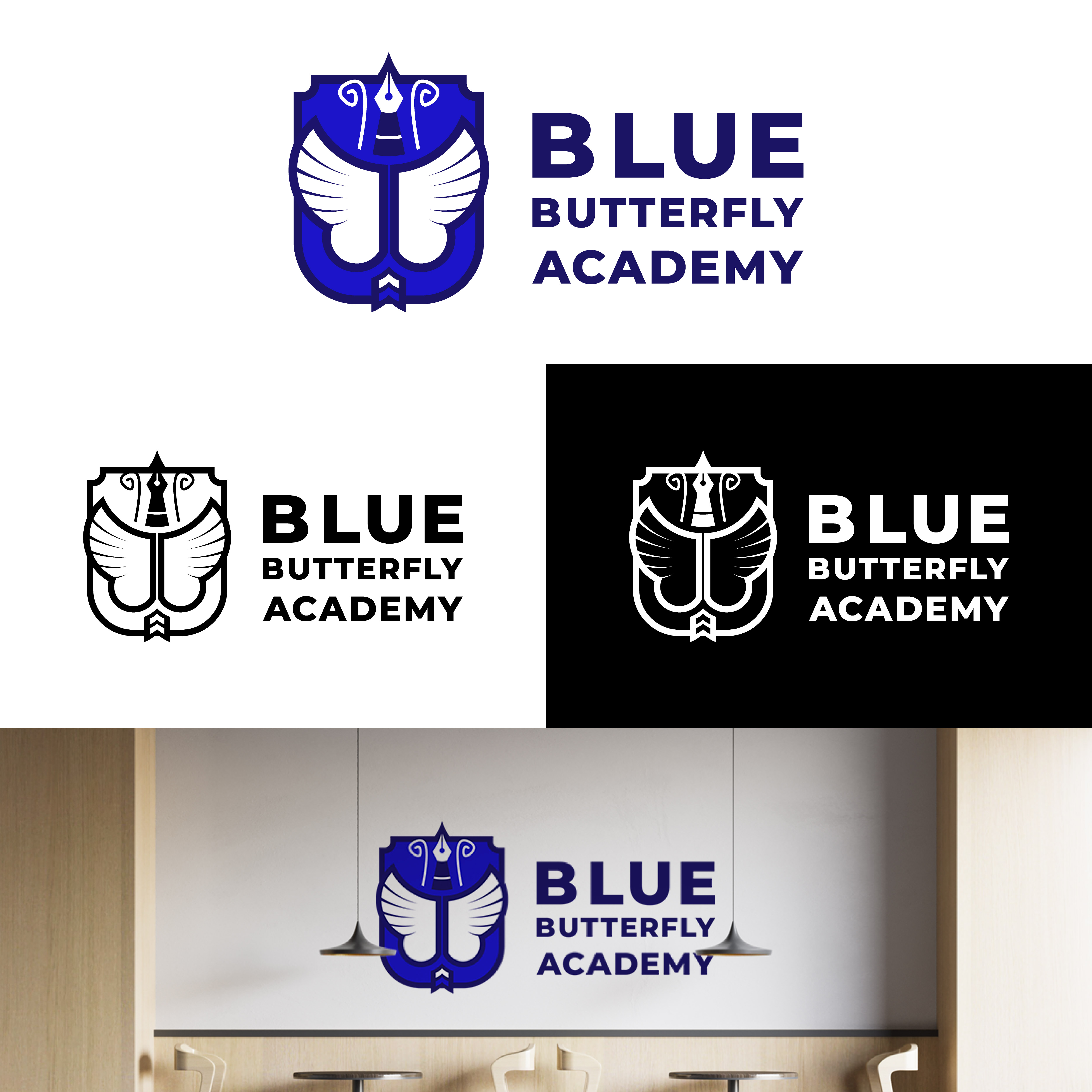 Logo Design by Hamrondiknb for this project | Design #28042924