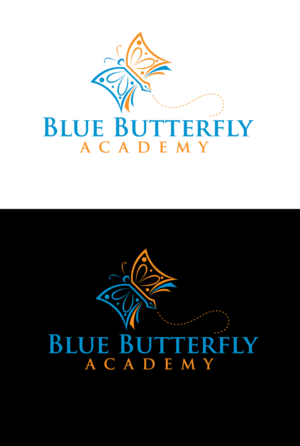 Logo Design by blue eye