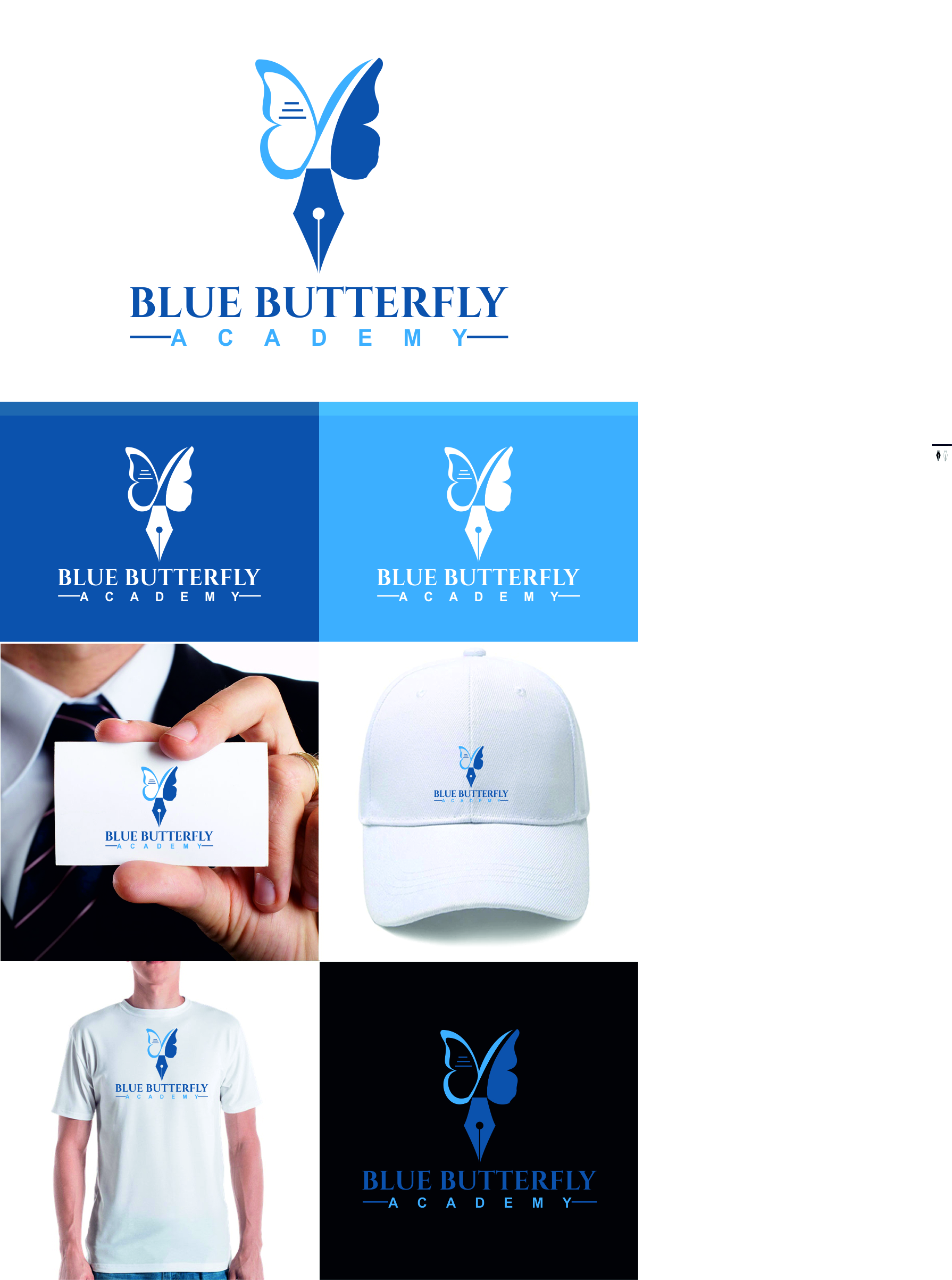 Diseño de Logo por fly  design para este proyecto | Diseño #28041095