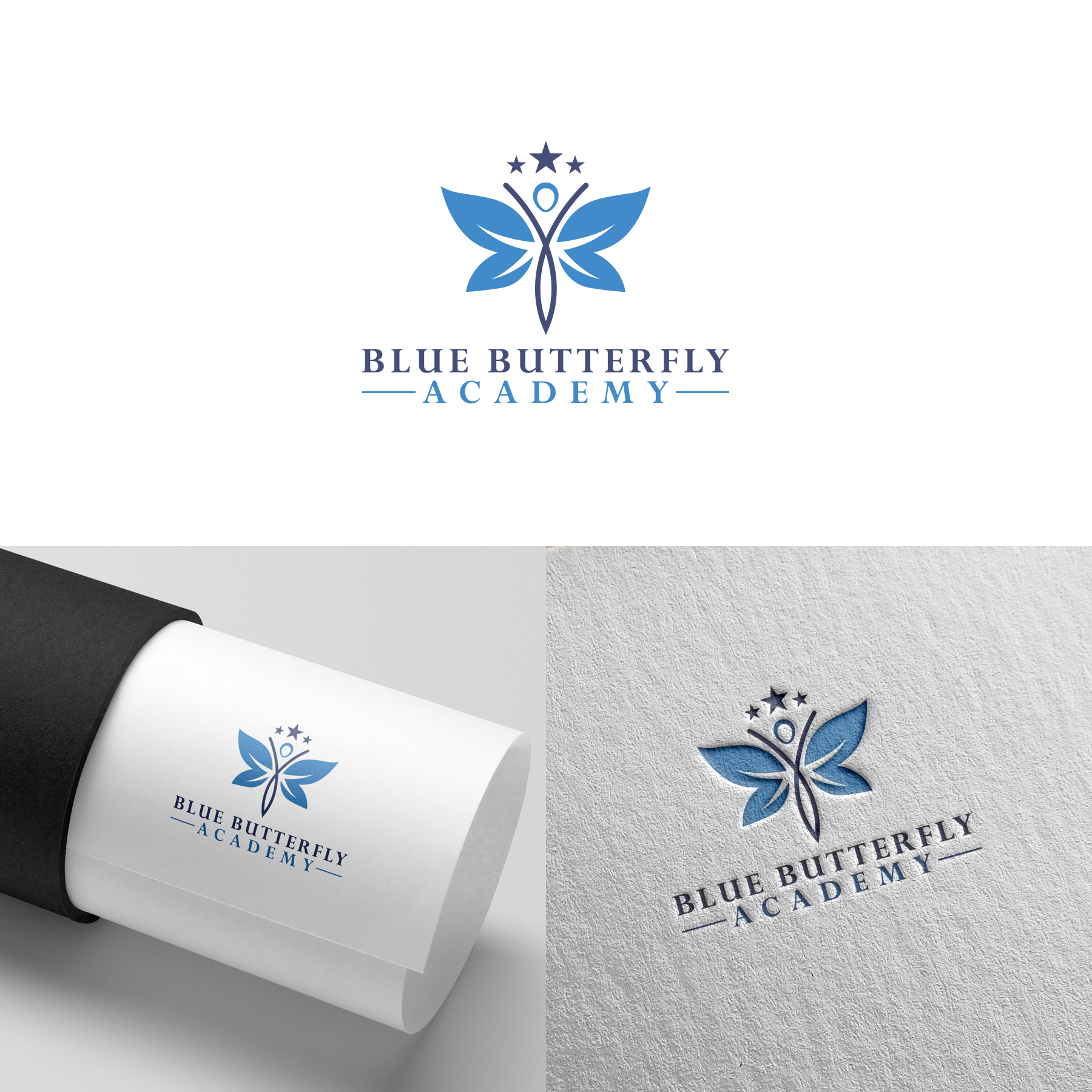 Diseño de Logo por ZinKo para este proyecto | Diseño #28071576