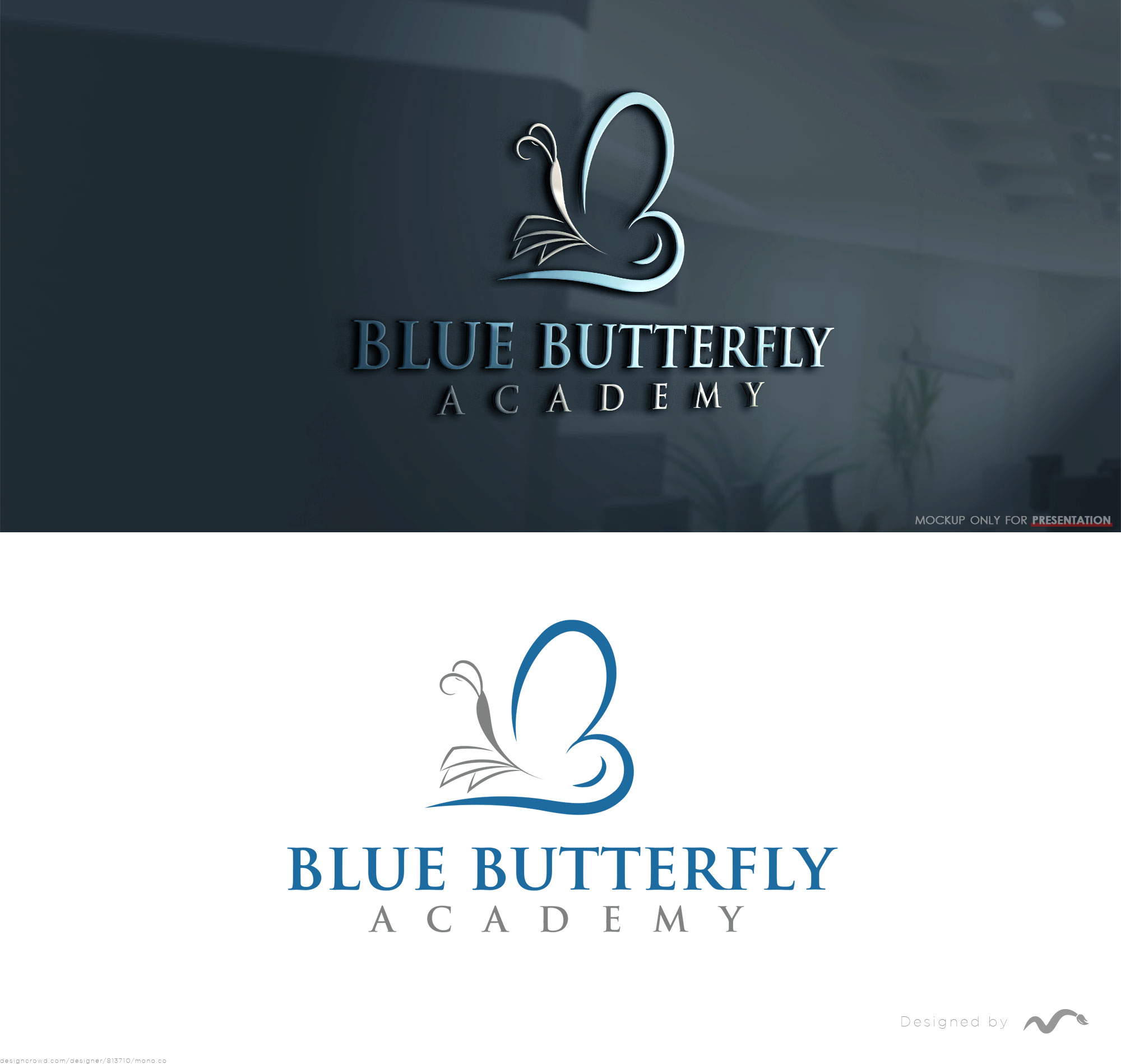Logo Design by Mono.co for this project | Design #28035370