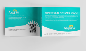 Brochure Design by SAI DESIGNS for this project | Design: #28081816