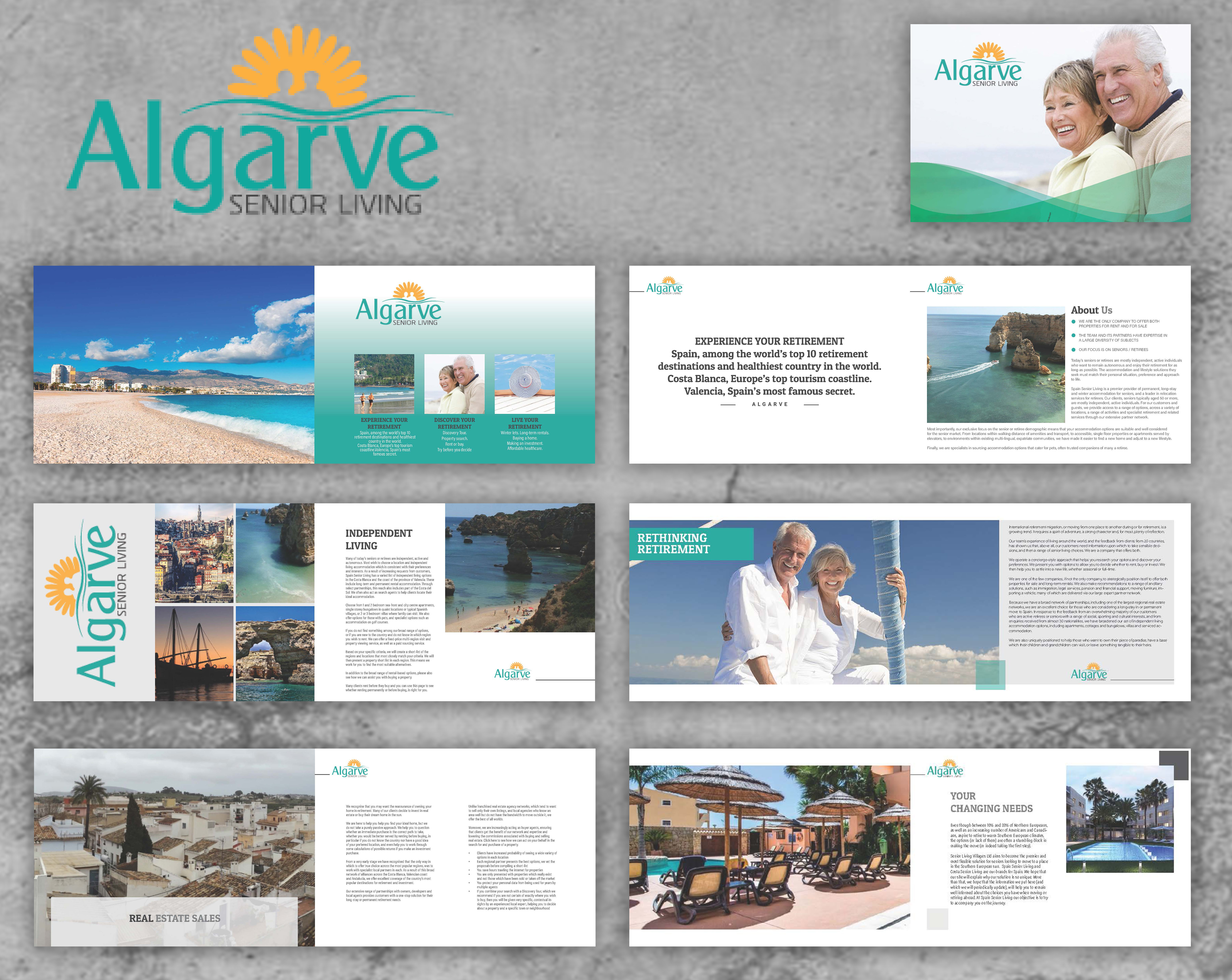 Brochure Design by CDS Creative for this project | Design: #28071045