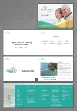 Brochure Design by CDS Creative for this project | Design: #28073739