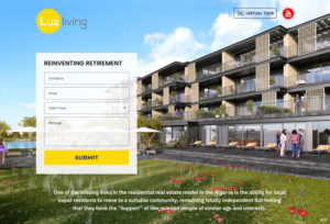 Design de Page d'Accueil par pb pour ce projet | Design : #28049397