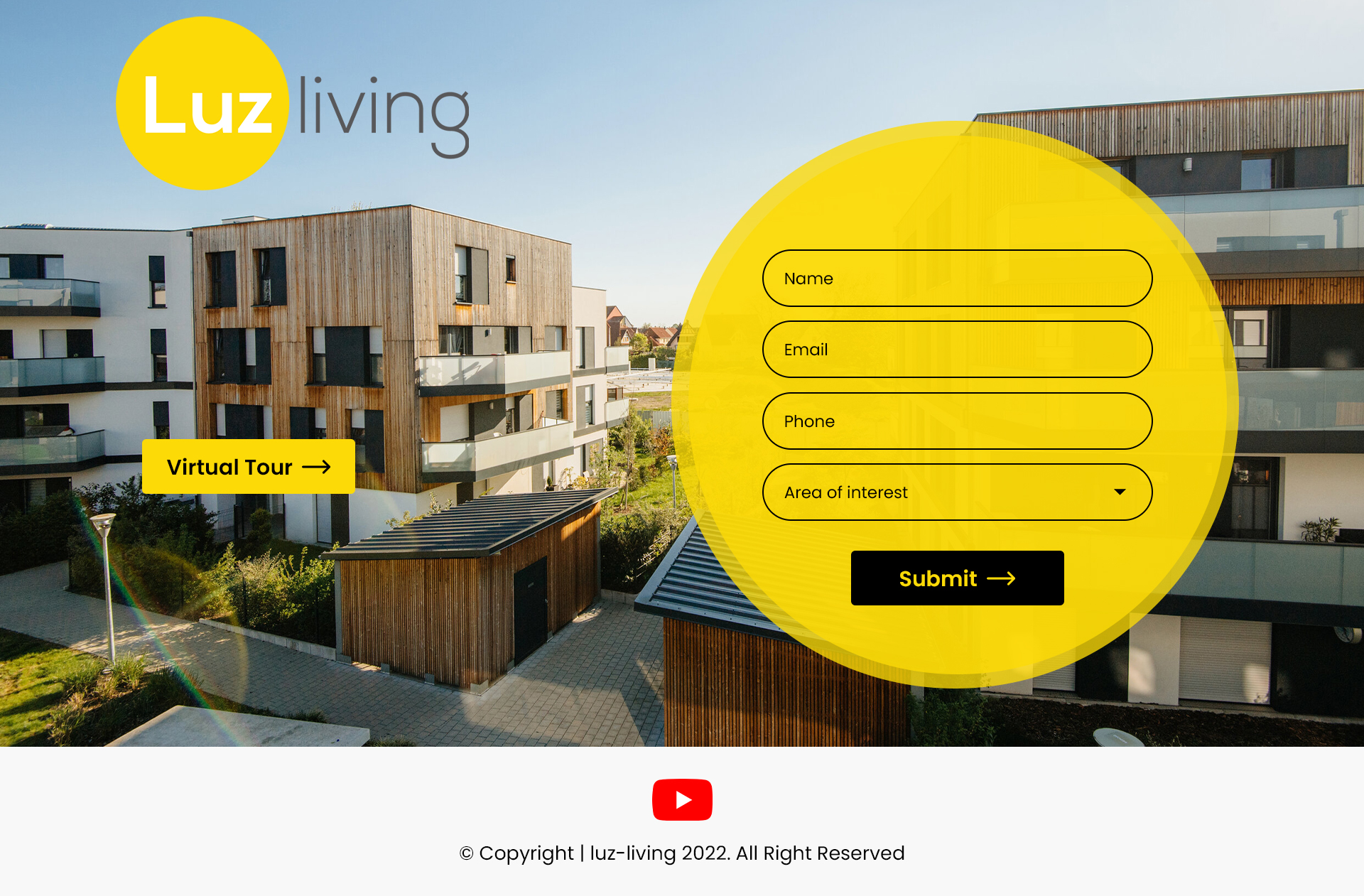 Landing Page Design by Titan Eagle for this project | Design #28054490