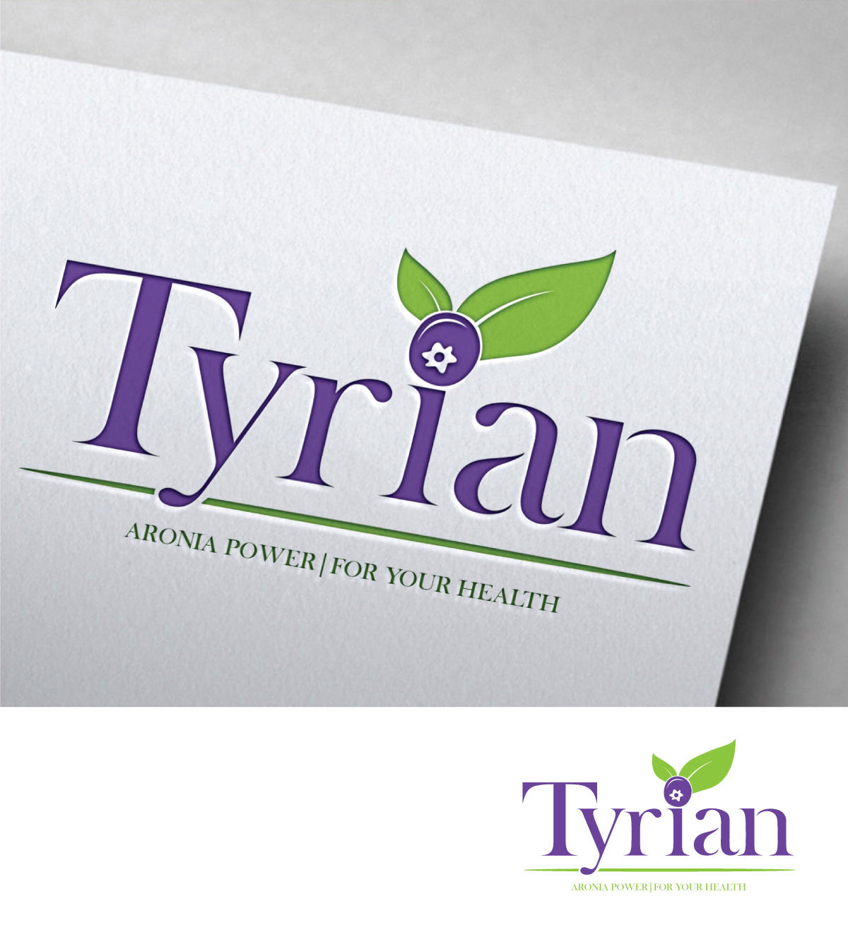 Logo Design by Om Namah Shivay for this project | Design #28046385