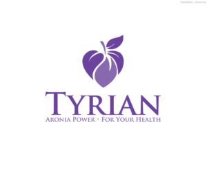Tyrian | Logo-Design von Jui Studio