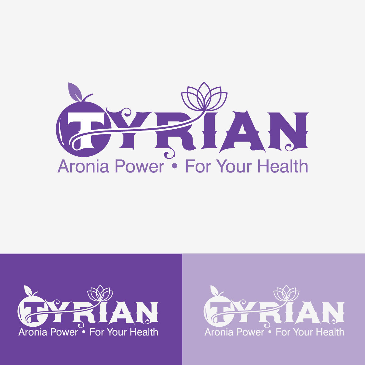 Logo Design by fly  design for this project | Design #28041082
