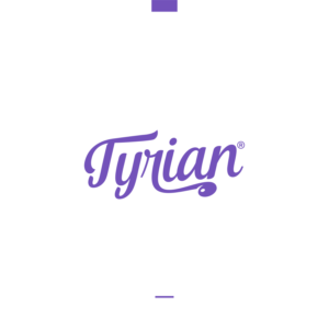 Tyrian | Design de Logo par JBalloon Design