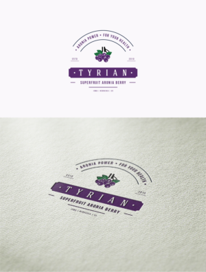 Design de Logo par IMilenovic pour ce projet | Design : #28036956