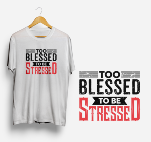 Design de T-shirt par Graphic Storm pour ce projet | Design #28045307