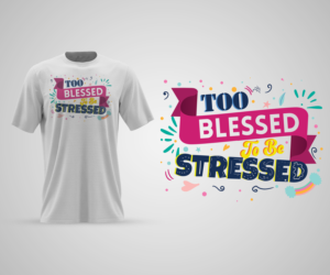 T-shirt Design by Sangkasa for this project | Design: #28059103