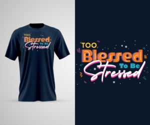 T-shirt Design by Sangkasa for this project | Design: #28059323