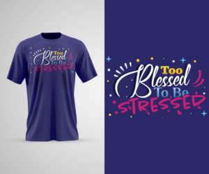 T-shirt Design by Sangkasa for this project | Design: #28061003