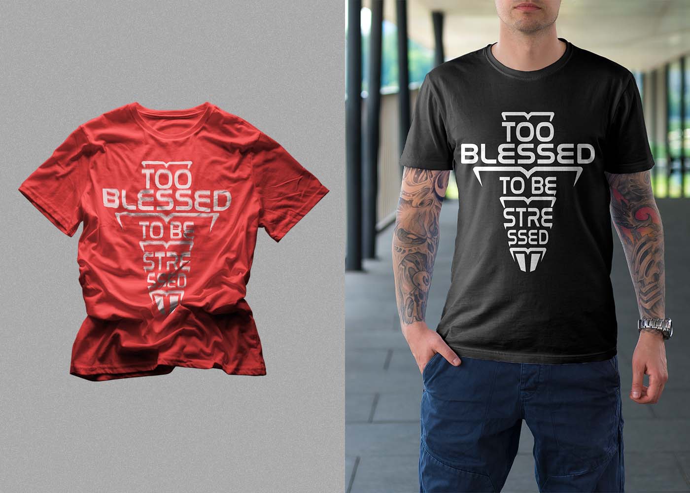T-shirt Design by Milton Bhowmik for this project | Design #28063829