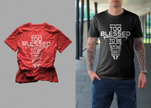 T-shirt Design by Milton Bhowmik for this project | Design: #28063829