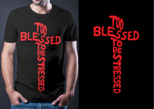 T-shirt Design by Milton Bhowmik for this project | Design: #28070982