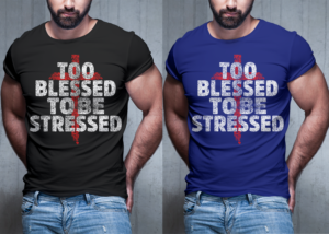 T-shirt Design by Milton Bhowmik for this project | Design: #28071875