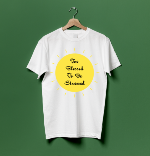 T-shirt Design by Magnolia Studio for this project | Design: #28042837