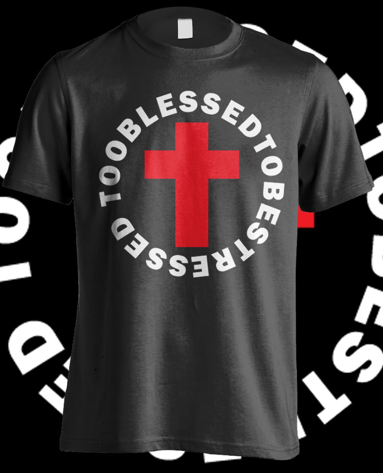 T-Shirt-Design von rickyadri für dieses Projekt | Design #28042621