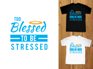 Design de T-shirt par MNM pour ce projet | Design #28043453