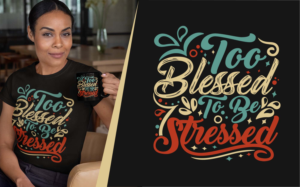 T-shirt Design by Ismail Hossain for this project | Design: #28048083