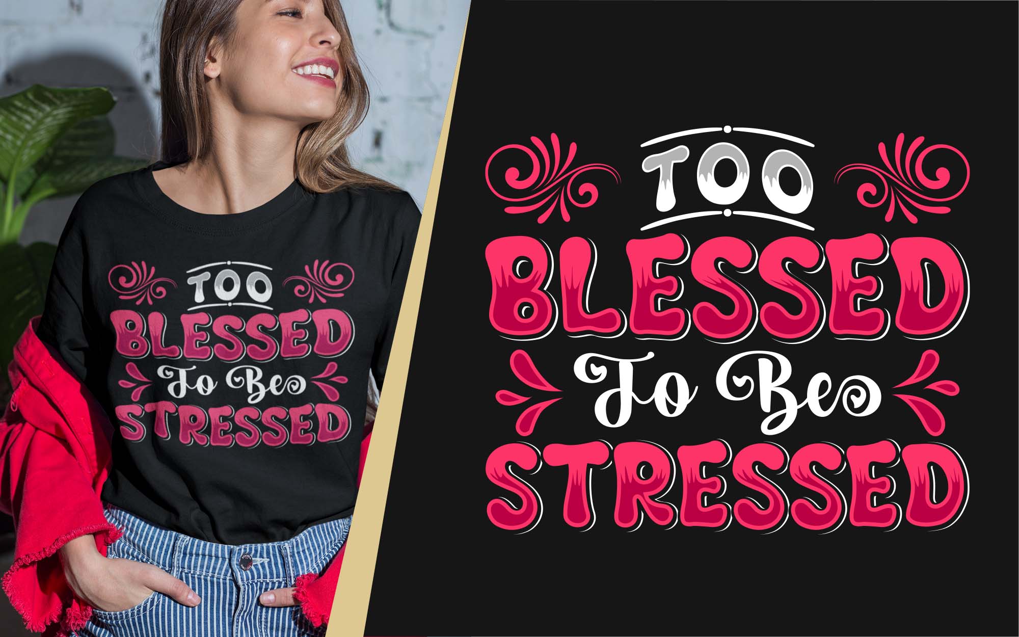 T-shirt Design by Ismail Hossain for this project | Design #28048094