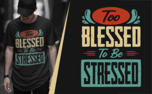 T-shirt Design by Ismail Hossain for this project | Design: #28048103