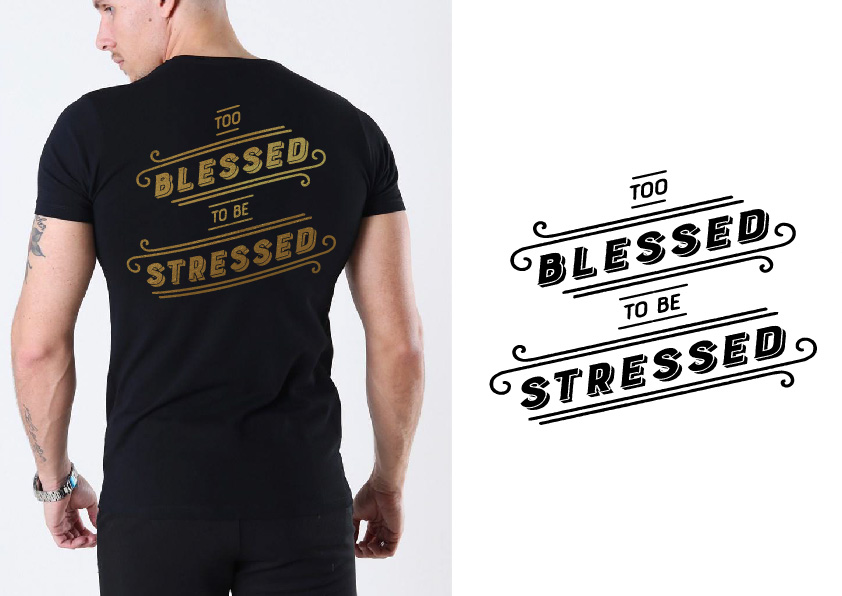 T-shirt Design by ~idiaz~ for this project | Design #28071335