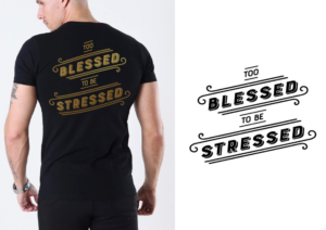 T-shirt Design by ~idiaz~ for this project | Design: #28071335