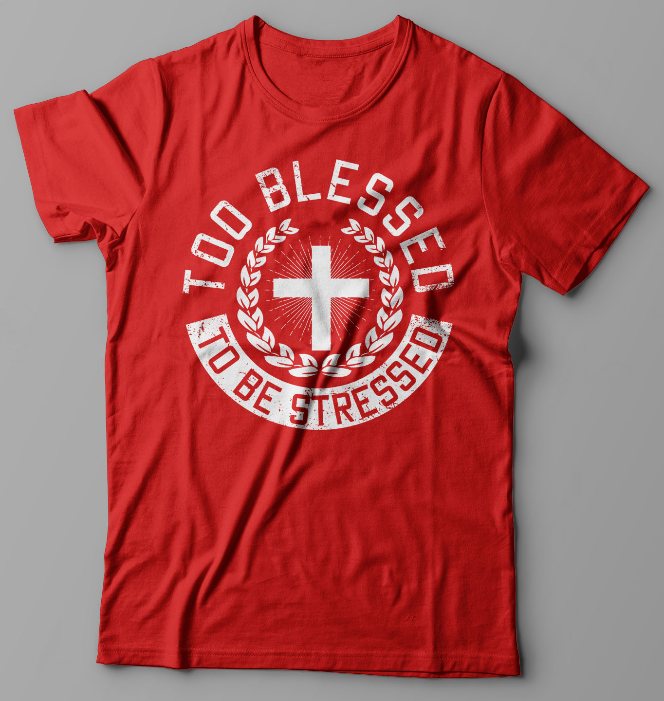 T-shirt Design by O_O NIZAL O_O for this project | Design #28071906