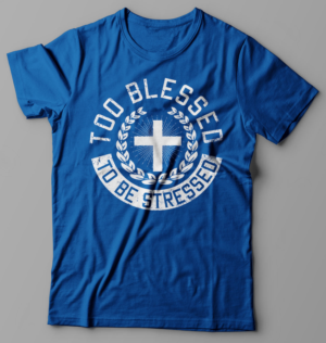 T-shirt Design by O_O NIZAL O_O for this project | Design: #28071912