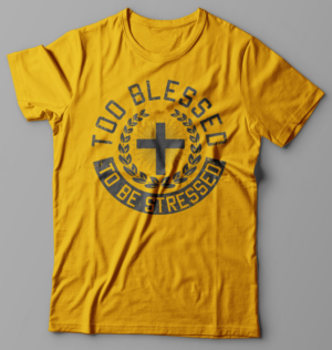 T-shirt Design by O_O NIZAL O_O for this project | Design: #28071913