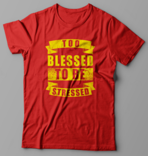 T-shirt Design by O_O NIZAL O_O for this project | Design: #28071964