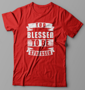 T-shirt Design by O_O NIZAL O_O for this project | Design: #28071968