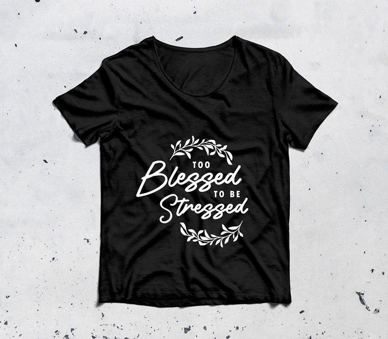 Diseño de Camiseta por alexandranique para este proyecto | Diseño #28051038