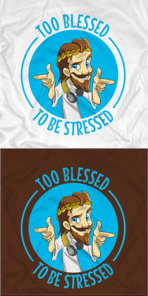 T-shirt Design by Yakuza20 for this project | Design: #28072815
